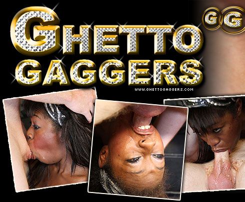 490px x 405px - Delyla Maxxx Ghetto Gaggers Porn Video